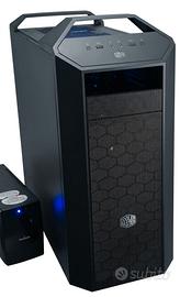 computer i7-8700K
