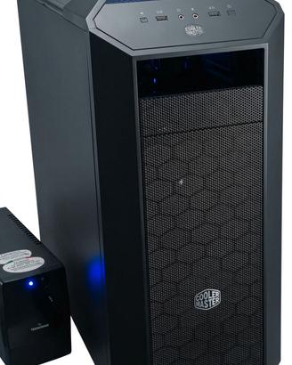 computer i7-8700K