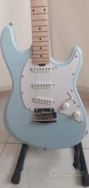 Chitarra elettrica Sterling by Music Men