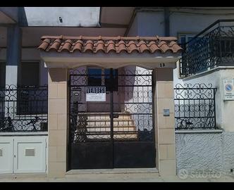 Casa indipendente San Michele Salentino