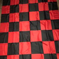 Bandiera Milan,Foggia, 290 x 150