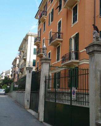 Sestri Ponente