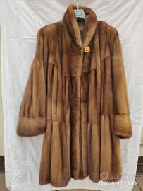 Visone selvatico maschio tg 42/44