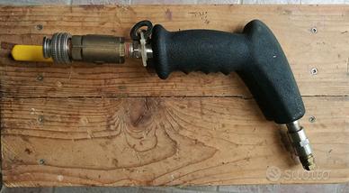 Pistola acqua 