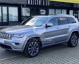 JEEP Grand Cherokee 3.0 V6 CRD 250 CV Multijet II