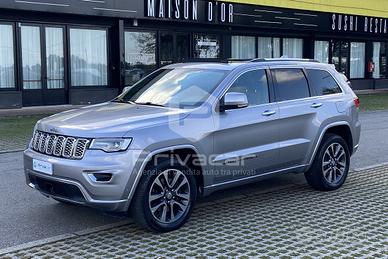 JEEP Grand Cherokee 3.0 V6 CRD 250 CV Multijet II