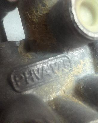 carburatore