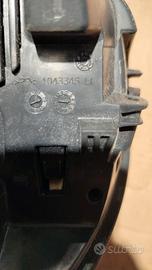 QUADRO STRUMENTI SMART Fortwo Coupé (W451) 1043345