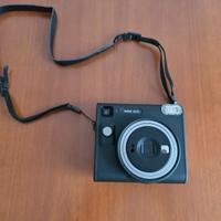 Fujifilm instax SQUARE SQ40