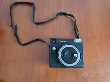Fujifilm instax SQUARE SQ40
