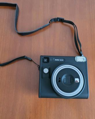 Fujifilm instax SQUARE SQ40