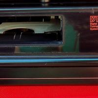 videoregistratore VHS ( x parti di ricambio )