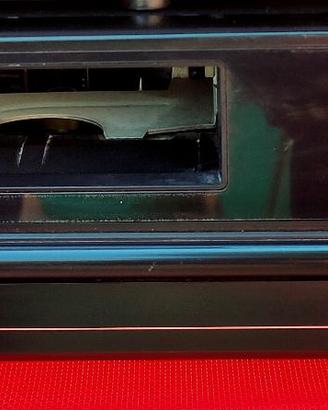 videoregistratore VHS ( x parti di ricambio )
