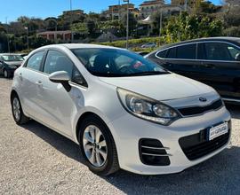 KIA Rio 1.4 Benz/GPL - 2015