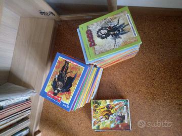 FUMETTI DAGO