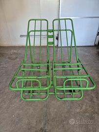 carrello per stoccaggio 