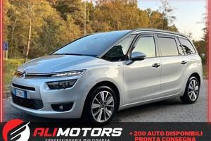 Citroen Grand C4 Picasso 1.6 e-HDi 115 ETG6 Exclus