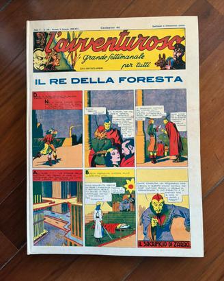 Fumetti