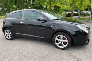 Alfa Romeo MiTo 1.3 JTDm 95 CV S&S*NEO PATENTATI *