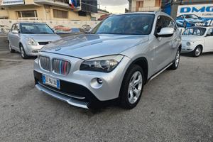 Bmw X1 xDrive23dA Futura
