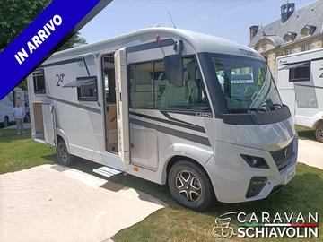 ITINEO CJ660 20Y CAMBIO AUTOMATICO