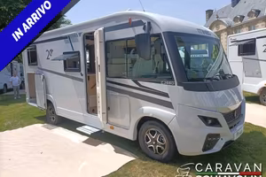 ITINEO CJ660 20Y CAMBIO AUTOMATICO