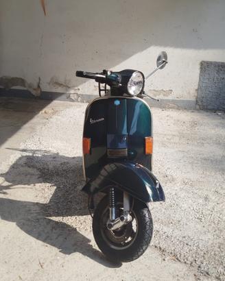 Vespa PX 150