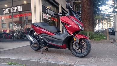 Honda Forza 300