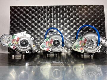 Turbo toyota hilux/ landcruiser lj 70/71/73 2.4 td