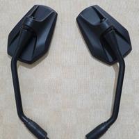 Specchietti originali KTM 690 SMC-R