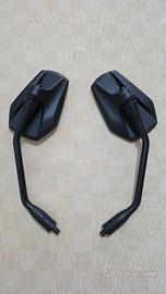 Specchietti originali KTM 690 SMC-R