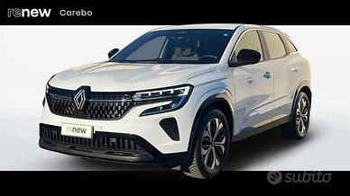 Renault Austral 2023 1.2 mild hybrid advanced...