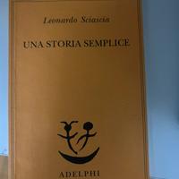 una storia semplice di sciascia