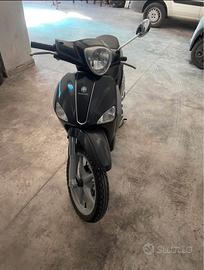 Liberty 125
