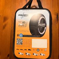 Calze da neve polaire show 7