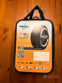 Calze da neve polaire show 7