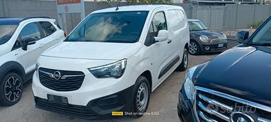 Opel Combo Cargo XL 1.5 Diesel 130CV S&S PL 950kg 