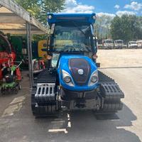 TRATTORE CNH TK4. 110 M CAB