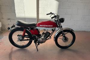 Moto Morini Corsarino 50 d’epoca