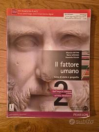 Il fattore umano 2