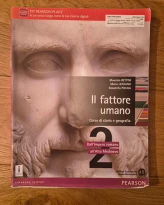 Il fattore umano 2