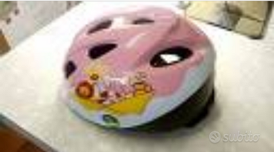 Casco bici