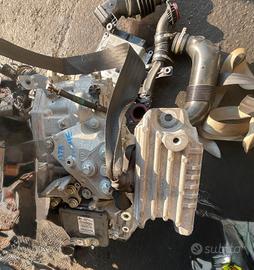 CAMBIO AUTOMATICO 46337540 1.3 TB 2020 ALFA ROMEO 