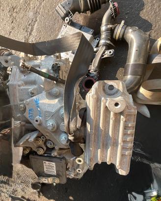 CAMBIO AUTOMATICO 46337540 1.3 TB 2020 ALFA ROMEO 