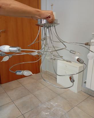 lampadario 