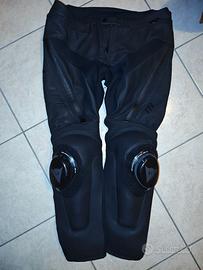 Pantaloni Dainese delta 4