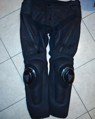 Pantaloni Dainese delta 4