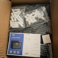 Copertura protettiva stampante 3D per Bambu Lab A1