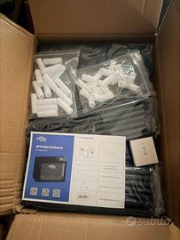 Copertura protettiva stampante 3D per Bambu Lab A1