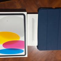 Ipad 10 generazione